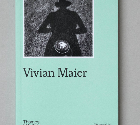 Photofile: Vivian Maier