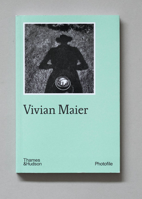 Photofile: Vivian Maier