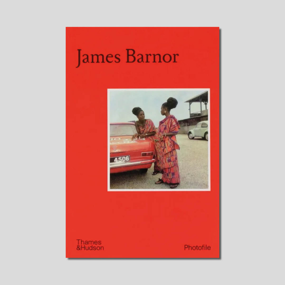 Photofile: James Barnor