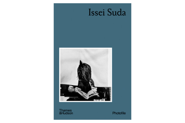 Photofile: Issei Suda