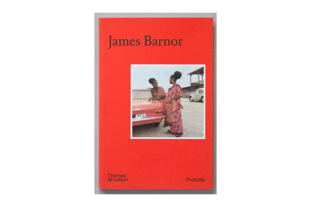 Photofile: James Barnor