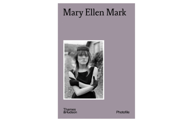 Photofile: Mary Ellen Mark