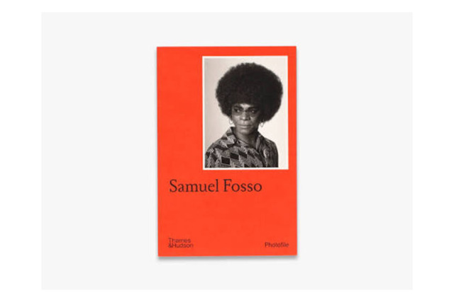 Photofile: Samuel Fosso