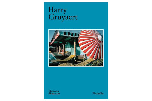 Photofile: Harry Gruyaert