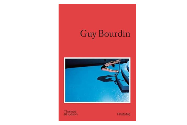 Photofile: Guy Bourdin
