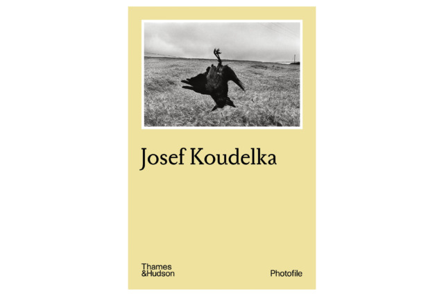 Photofile: Josef Koudelka