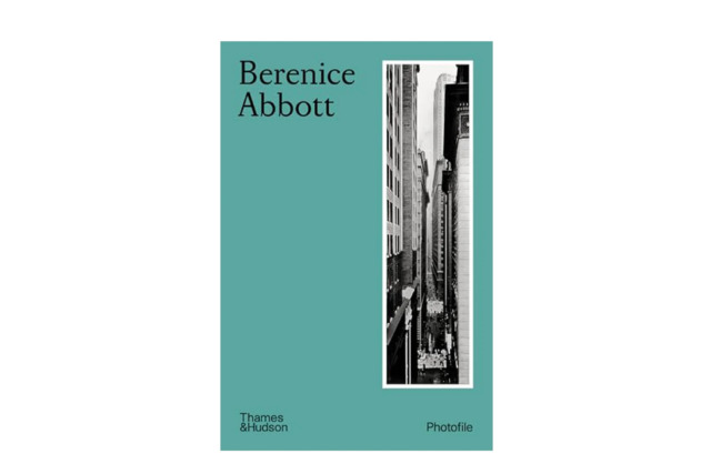 Photofile: Berenice Abbott