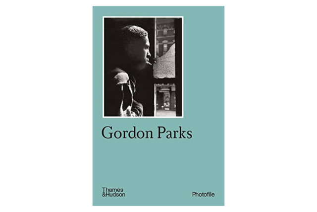 Photofile: Gordon Parks