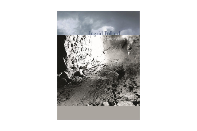 Ingrid Pollard - Carbon Slowly Turning
