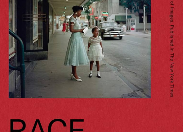 Race Stories: Essays on the Power of Images - Maurice Berger
