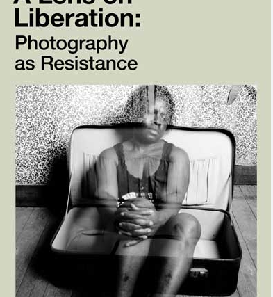 A Lens on Liberation: Photography as Resistance - Mark Sealy