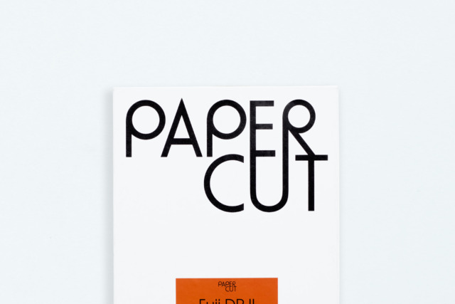 PaperCut Fuji DPII Glossy