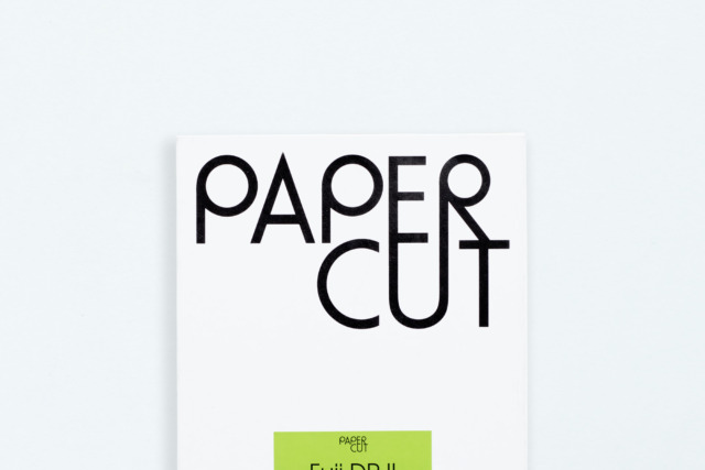 PaperCut Fuji DPII Matte