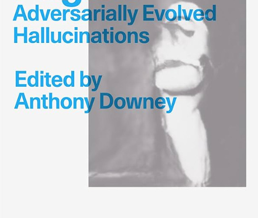 Adversarially Evolved Hallucinations - Trevor Paglen