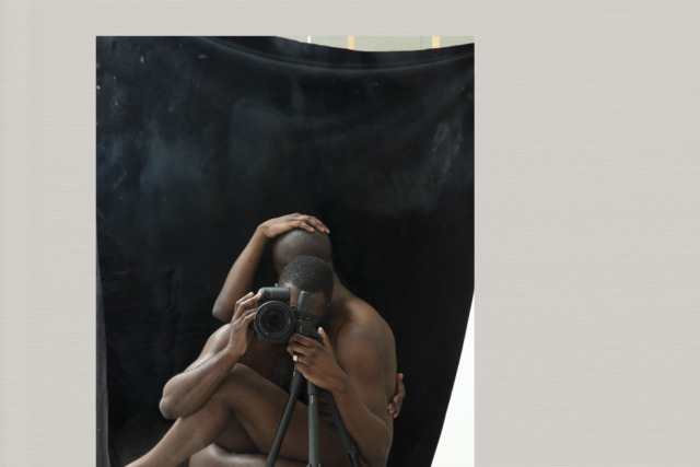 Dark Room A-Z - Paul Mpagi Sepuya