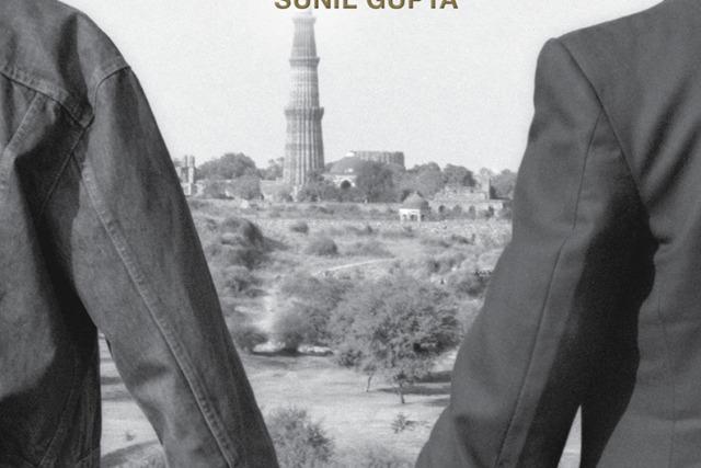 We Were Here: Sexuality, Photography and Cultural Difference: Selected Writings by Sunil Gupta