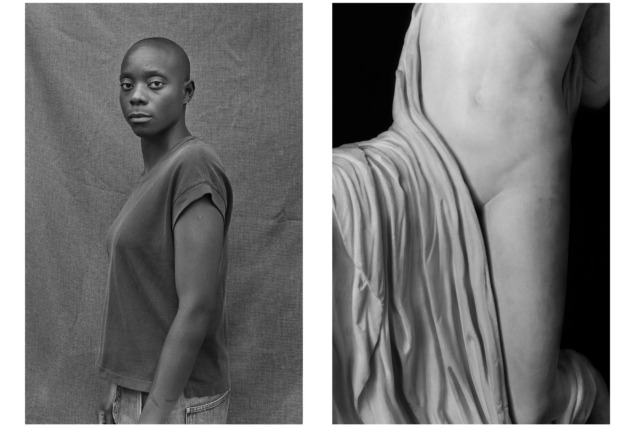 Masterclass: Photographic Portraiture with Åsa Johannesson