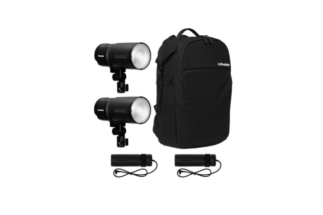 Profoto B10 Lighting Kit