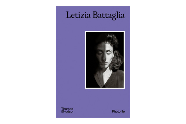 Photofile: Letizia Battaglia