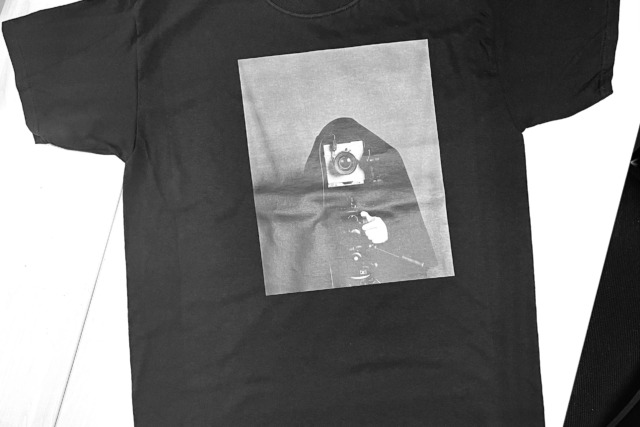 Åsa Johannesson T-Shirt