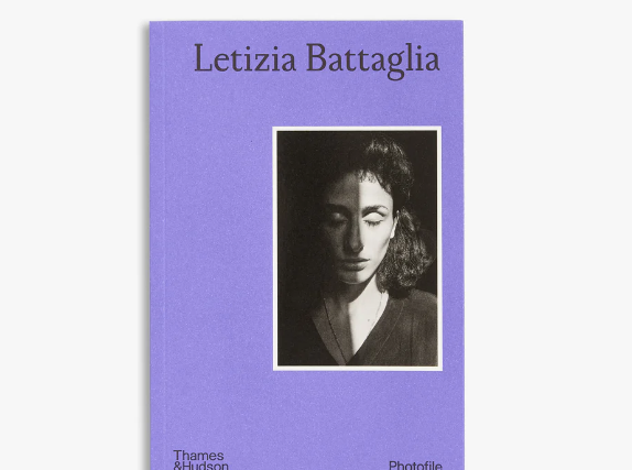 Photofile: Letizia Battaglia