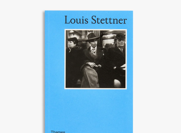 Photofile: Louis Stettner