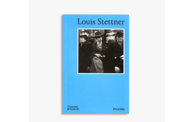 Photofile: Louis Stettner