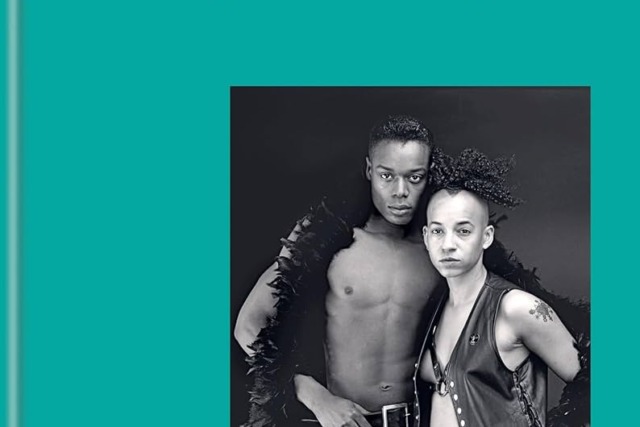 Flora Dunster & Theo Gordon, Photography – A Queer History