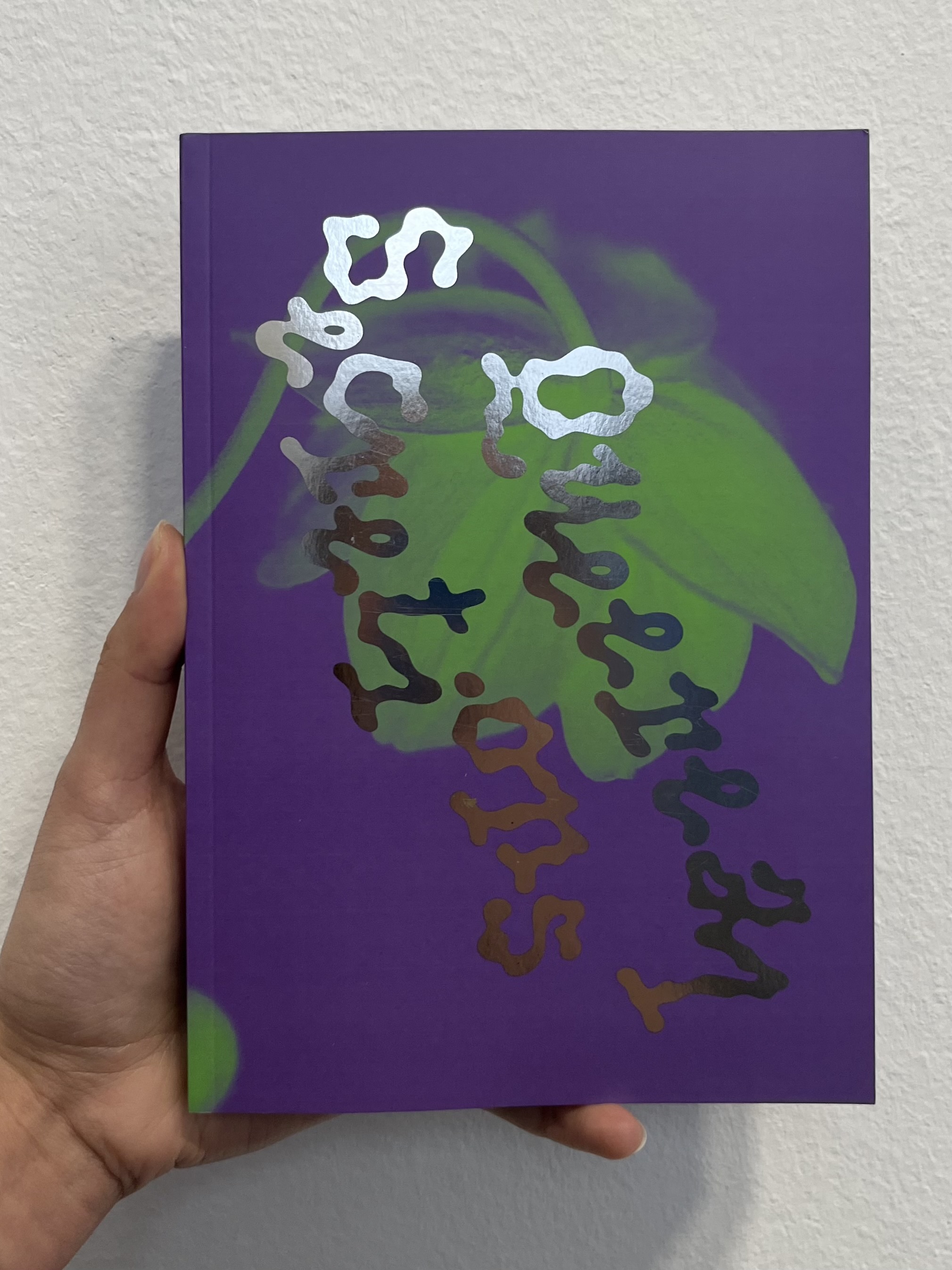 Queereal Secretions: Artistic Research as Exquisite Practice