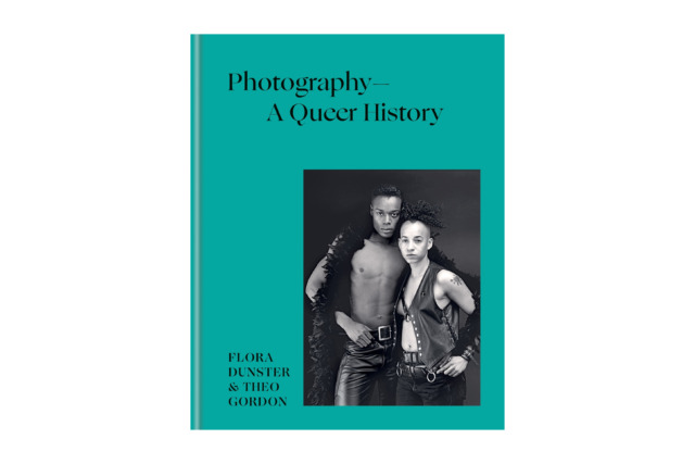 Flora Dunster and Theo Gordon: Photography – A Queer History