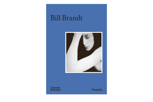 Photofile: Bill Brandt