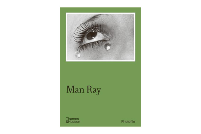 Photofile: Man Ray