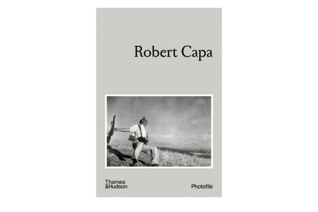 Photofile: Robert Capa