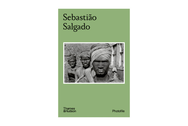 Photofile: Sebastião Salgado