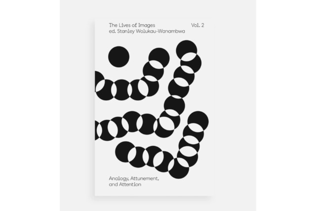 The Lives of Images Vol. 2: Analogy, Attunement, and Attention