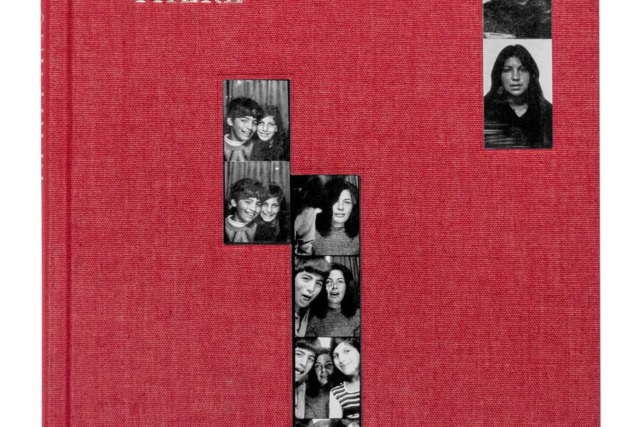 Jillian Edelstein: Here and There