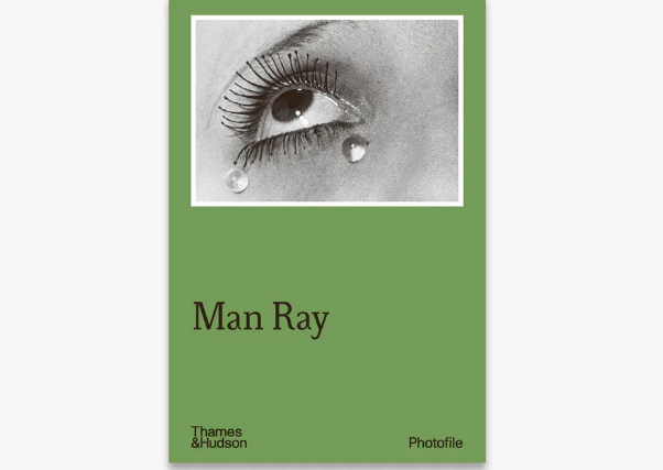 Photofile: Man Ray