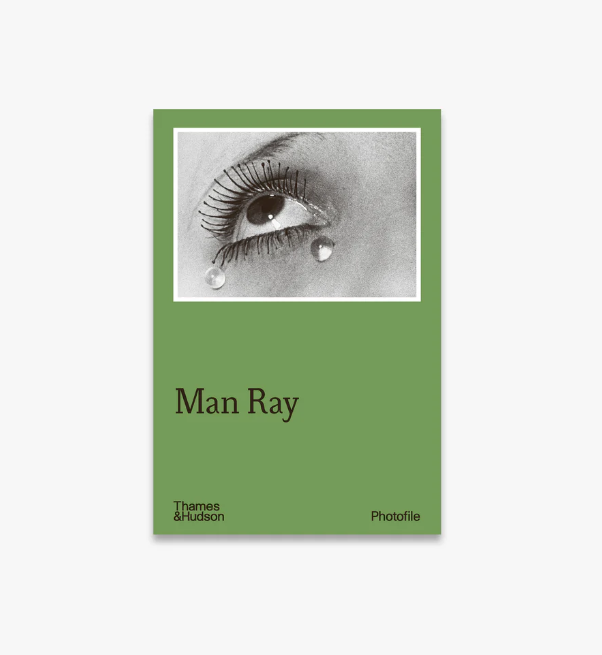 Photofile: Man Ray