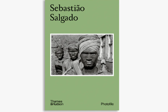 Photofile: Sebastião Salgado