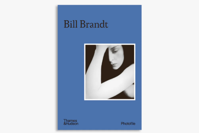 Photofile: Bill Brandt
