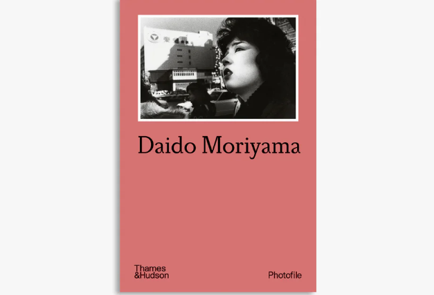 Photofile: Daido Moriyama