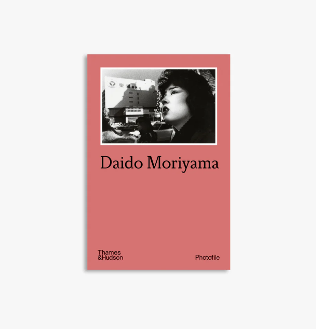 Photofile: Daido Moriyama