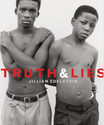 Jillian Edelstein: Truth and Lies