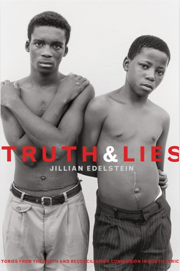 Jillian Edelstein: Truth and Lies