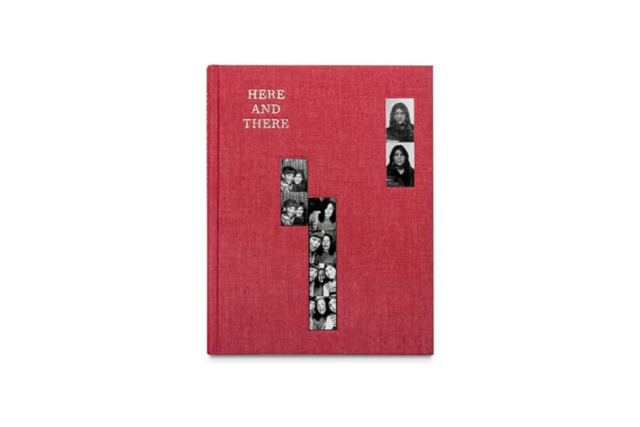 Jillian Edelstein: Here and There